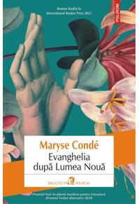 Copertă produs Evanghelia după Lumea Nouă