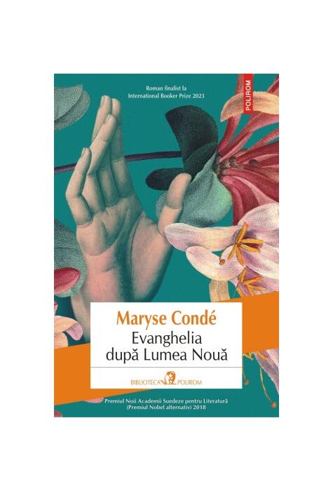 Copertă produs Evanghelia după Lumea Nouă