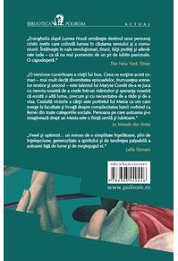 Copertă produs Evanghelia după Lumea Nouă