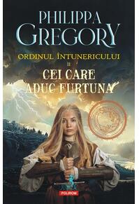 Copertă produs Ordinul Întunericului. Cei care aduc furtuna (Vol. 2)