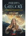 Copertă produs Ordinul &Icirc;ntunericului. Cei care aduc furtuna (Vol. 2) - thumb 1