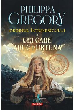 Copertă produs Ordinul &Icirc;ntunericului. Cei care aduc furtuna (Vol. 2)