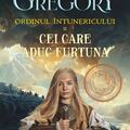 Copertă produs Ordinul &Icirc;ntunericului. Cei care aduc furtuna (Vol. 2) - gallery small 