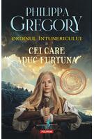 Ordinul Întunericului. Cei care aduc furtuna (Vol. 2)