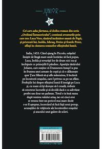 Copertă produs Ordinul Întunericului. Cei care aduc furtuna (Vol. 2)