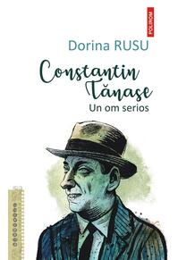Copertă produs Constantin Tănase