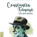 Copertă produs Constantin Tănase - gallery small 