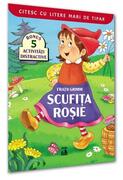 Scufița Roșie