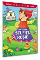 Scufița Roșie