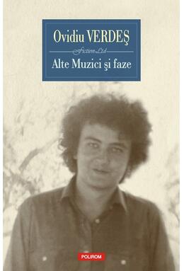 Copertă produs Alte Muzici și faze