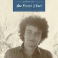 Copertă produs Alte Muzici și faze - gallery small 
