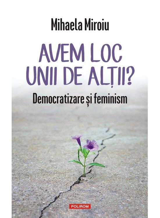 Copertă produs Avem loc unii de alţii? - gallery big 1