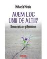 Copertă produs Avem loc unii de alţii? - thumb 1