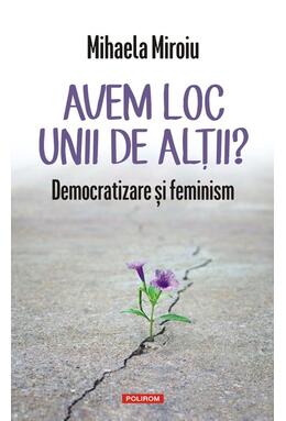 Copertă produs Avem loc unii de alţii?