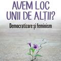 Copertă produs Avem loc unii de alţii? - gallery small 