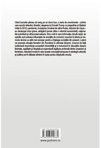 Copertă produs Avem loc unii de alţii?