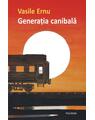 Copertă produs Generația canibală - thumb 1