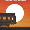 Copertă produs Generația canibală - gallery small 