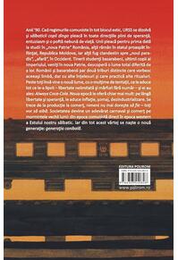 Copertă produs Generația canibală