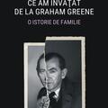 Copertă produs Ce am &icirc;nvăţat de la Graham Greene - gallery small 
