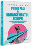 Primii pași in managementul echipei