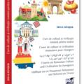 Copertă produs Curs de cultură și civilizație rom&acirc;nă pentru străini - gallery small 