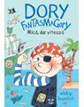 Copertă produs Dory Fantasmagory. Mică, dar vitează (Vol. 5) - thumb 1