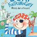 Copertă produs Dory Fantasmagory. Mică, dar vitează (Vol. 5) - gallery small 