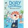 Copertă produs Dory Fantasmagory. Mică, dar vitează (Vol. 5)