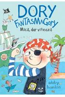 Imagine produs Dory Fantasmagory. Mică, dar vitează (Vol. 5)