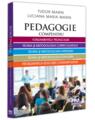 Copertă produs Pedagogie. Compendiu - thumb 1