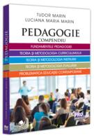 Imagine produs Pedagogie. Compendiu
