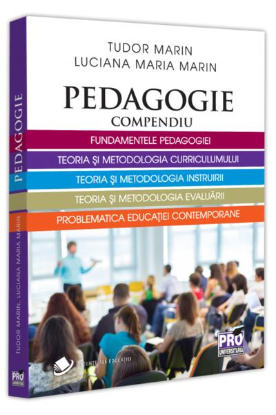Pedagogie. Compendiu