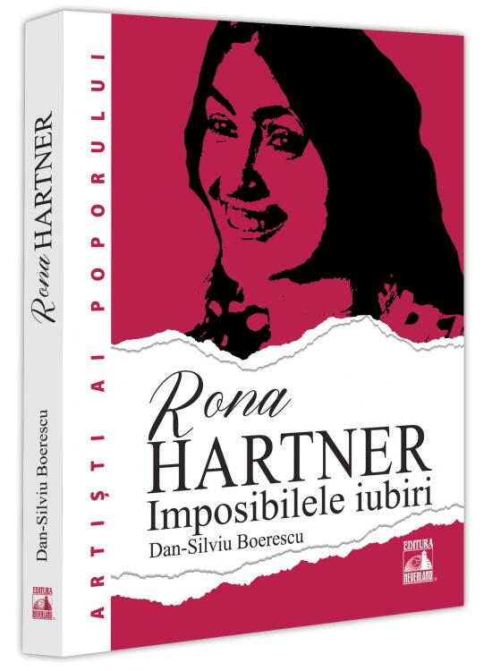 Copertă produs Rona Hartner, imposibilele iubiri - gallery big 1