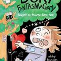 Copertă produs Dory Fantasmagory. Nu pot să trăiesc fără tine! (Vol. 6) - gallery small 