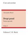 Copertă produs Drept penal. Partea Specială. Ediția 8 - thumb 1