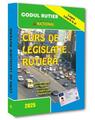 Copertă produs Curs de legislaţie rutieră 2025 - thumb 1