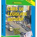 Copertă produs Curs de legislaţie rutieră 2025 - gallery small 