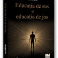 Copertă produs Educația de sus și educația de jos - gallery small 