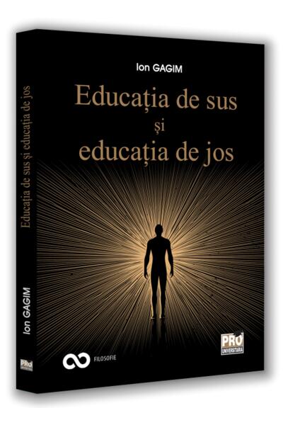 Educația de sus și educația de jos