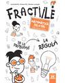 Copertă produs Fracțiile - Matematica pas cu pas - thumb 1