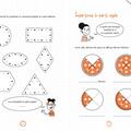 Copertă produs Fracțiile - Matematica pas cu pas - gallery small 