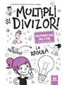 Copertă produs Multipli și divizori - Matematica pas cu pas - thumb 1