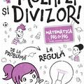Copertă produs Multipli și divizori - Matematica pas cu pas - gallery small 