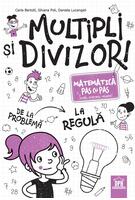 Multipli și divizori - Matematica pas cu pas