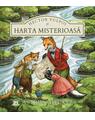Copertă produs Hector Vulpoi și harta misterioasă - thumb 1