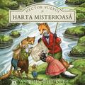 Copertă produs Hector Vulpoi și harta misterioasă - gallery small 