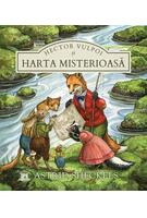 Hector Vulpoi și harta misterioasă