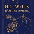 Copertă produs Războiul lumilor - gallery small 