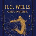 Copertă produs Omul invizibil - gallery small 